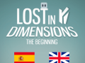 Spil Lost in Dimensions: The Beginning