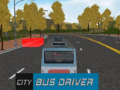 Spil City Bus Driver  