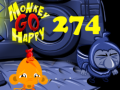 Spil Monkey Go Happy Stage 274