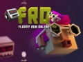 Spil Flappy Run Online