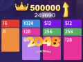 Spil 2048 Solitaire