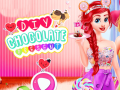 Spil Diy Chocolate Present