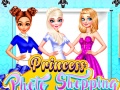 Spil Princess Photo Shopping Dressup