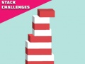 Spil Stack Challenges