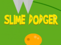 Spil Slime Dodger