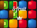 Spil 5 Fruit