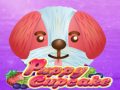 Spil Puppy Cupcake