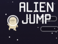 Spil Alien Jump