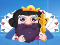 Spil Solitaire King