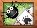 Spil Amazing Spider Solitaire