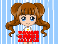 Spil Kawaii Chibi Creator