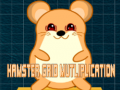 Spil Hamster Grid Multiplication