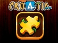 Spil Croatia Jigsaw Challenge