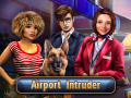 Spil Airport Intruder