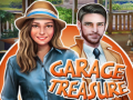 Spil Garage Treasure