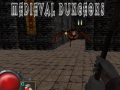 Spil Medieval Dungeons