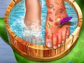Spil Feet Skin Doctor