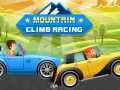 Spil Mountain Climb Racing