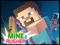 Spil Miner Rusher 2