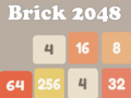Spil Brick 2048