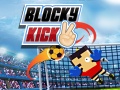 Spil Blocky Kick 2