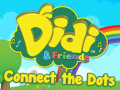 Spil Didi & Friends Connect the Dots