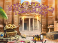 Spil Stone Temple Treasure