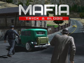 Spil Mafia Trick & Blood