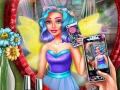 Spil Gracie Fairy Selfie