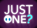 Spil Just One