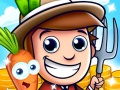 Spil Farm Idle