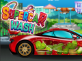 Spil Supercar Wash