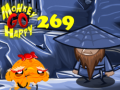 Spil Monkey Go Happy Stage 269