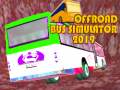 Spil Offroad Bus Simulator 2019