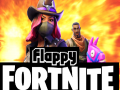 Spil Flappy Fortnite