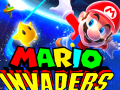 Spil Mario Invaders