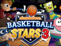 Spil Nickelodeon Basketball Stars 3