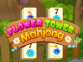 Spil Flower Tower Mahjong
