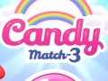 Spil Candy Match 3