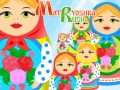 Spil Matryoshka Rush