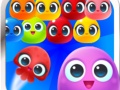 Spil Bubble Shooter Passion