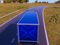Spil Truck Driver Simulator