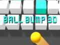 Spil Ball Bump 3D