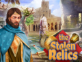 Spil The Stolen Relics