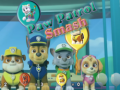 Spil Paw Patrol Smash 
