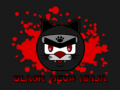 Spil Black Meow Ninja