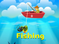 Spil Fishing