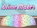 Spil Slime Maker 
