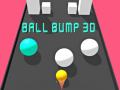 Spil Ball Bump 3D