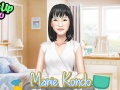 Spil Marie Kondo Clean Up